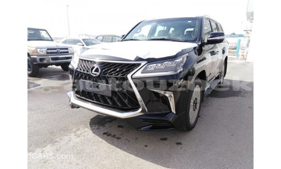 Buy Import Lexus LX Black Car in Import - Dubai in Andijon Buy Import Lexus LX Black Car in Import - Dubai in Andijon