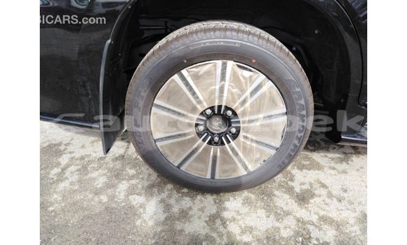 Buy Import Lexus LX Black Car in Import - Dubai in Andijon Buy Import Lexus LX Black Car in Import - Dubai in Andijon