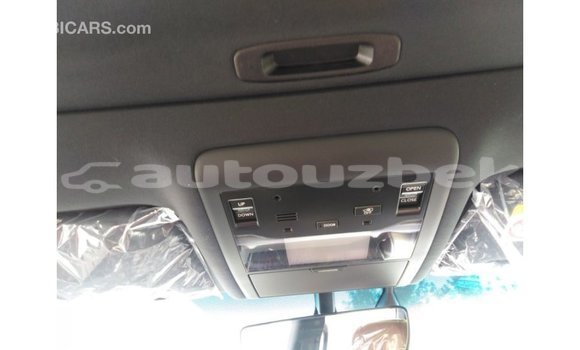 Buy Import Lexus LX Black Car in Import - Dubai in Andijon Buy Import Lexus LX Black Car in Import - Dubai in Andijon