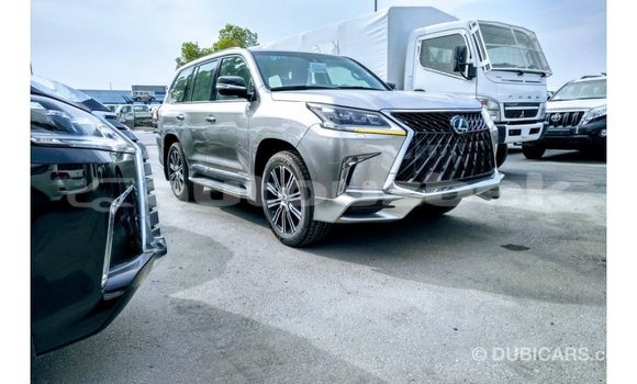 Buy Import Lexus LX Other Car in Import - Dubai in Andijon Buy Import Lexus LX Other Car in Import - Dubai in Andijon