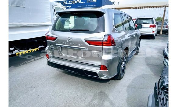 Buy Import Lexus LX Other Car in Import - Dubai in Andijon Buy Import Lexus LX Other Car in Import - Dubai in Andijon