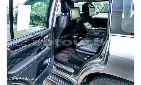 Buy Import Lexus LX Other Car in Import - Dubai in Andijon Buy Import Lexus LX Other Car in Import - Dubai in Andijon