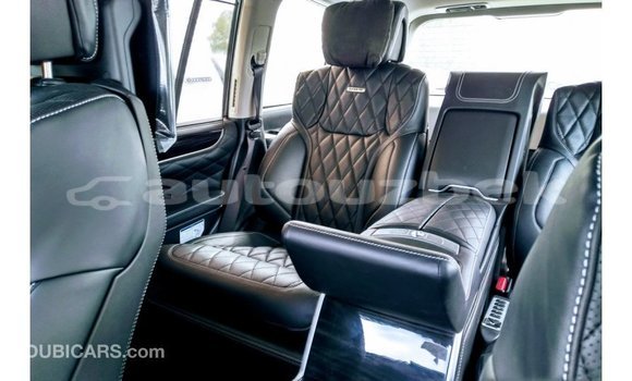Buy Import Lexus LX Other Car in Import - Dubai in Andijon Buy Import Lexus LX Other Car in Import - Dubai in Andijon