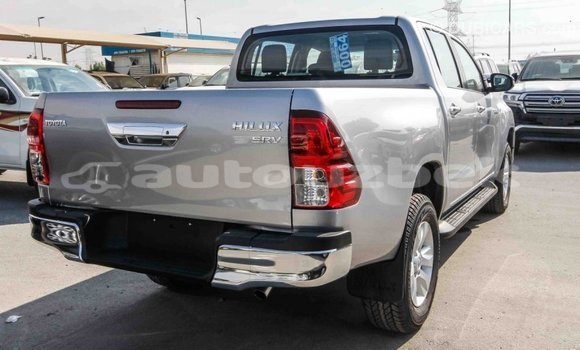 Buy Import Toyota Hilux Other Car in Import - Dubai in Andijon Buy Import Toyota Hilux Other Car in Import - Dubai in Andijon