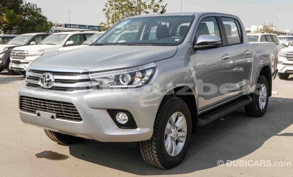 Buy Import Toyota Hilux Other Car in Import - Dubai in Andijon Buy Import Toyota Hilux Other Car in Import - Dubai in Andijon