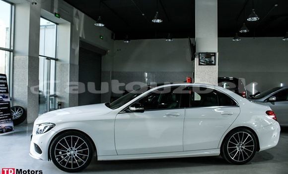 Buy Used Mercedes-Benz C-klasse White Car in Tashkent in Toskent Buy Used Mercedes-Benz C-klasse White Car in Tashkent in Toskent