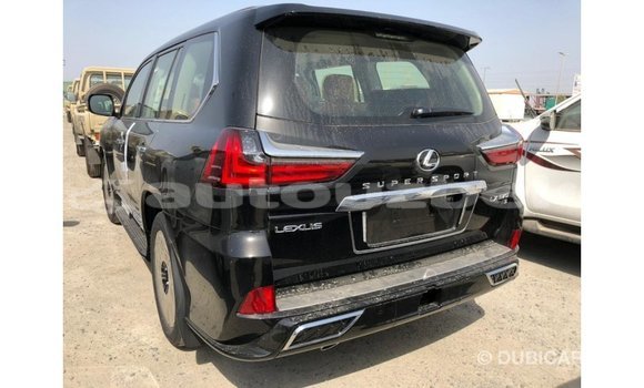 Buy Import Lexus LX Black Car in Import - Dubai in Andijon Buy Import Lexus LX Black Car in Import - Dubai in Andijon