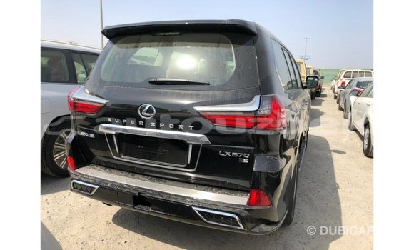 Buy Import Lexus LX Black Car in Import - Dubai in Andijon Buy Import Lexus LX Black Car in Import - Dubai in Andijon