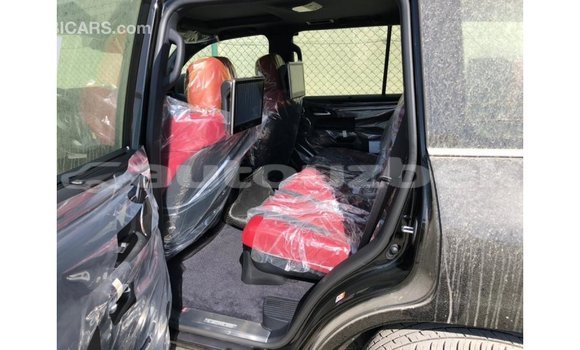 Buy Import Lexus LX Black Car in Import - Dubai in Andijon Buy Import Lexus LX Black Car in Import - Dubai in Andijon