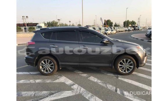 Buy Import Toyota 4Runner Black Car in Import - Dubai in Andijon Buy Import Toyota 4Runner Black Car in Import - Dubai in Andijon