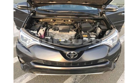 Buy Import Toyota 4Runner Black Car in Import - Dubai in Andijon Buy Import Toyota 4Runner Black Car in Import - Dubai in Andijon