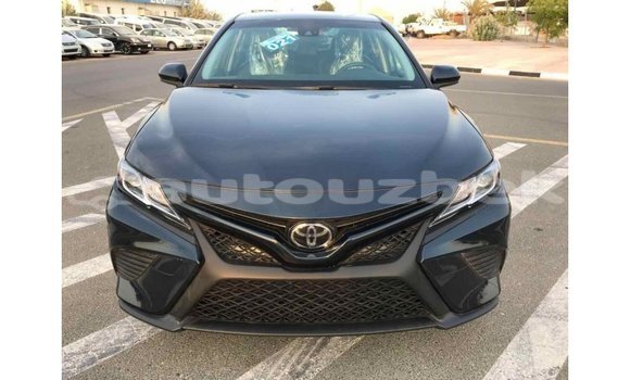 Buy Import Toyota Camry Black Car in Import - Dubai in Andijon Buy Import Toyota Camry Black Car in Import - Dubai in Andijon