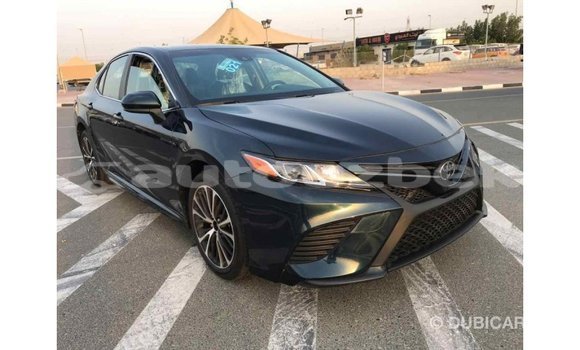 Buy Import Toyota Camry Black Car in Import - Dubai in Andijon Buy Import Toyota Camry Black Car in Import - Dubai in Andijon