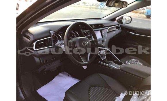 Buy Import Toyota Camry Black Car in Import - Dubai in Andijon Buy Import Toyota Camry Black Car in Import - Dubai in Andijon