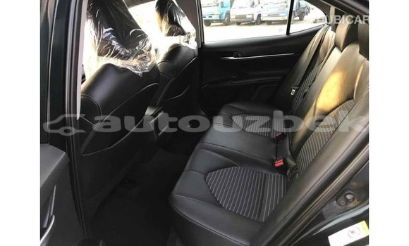 Buy Import Toyota Camry Black Car in Import - Dubai in Andijon Buy Import Toyota Camry Black Car in Import - Dubai in Andijon