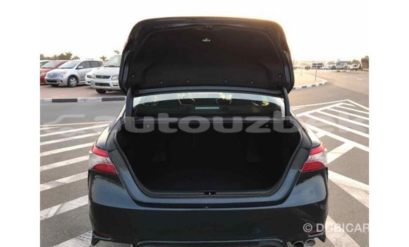 Buy Import Toyota Camry Black Car in Import - Dubai in Andijon Buy Import Toyota Camry Black Car in Import - Dubai in Andijon