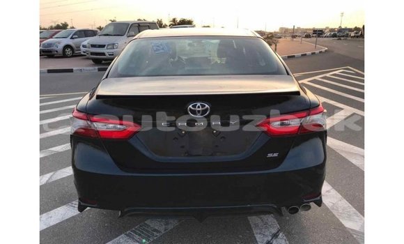 Buy Import Toyota Camry Black Car in Import - Dubai in Andijon Buy Import Toyota Camry Black Car in Import - Dubai in Andijon