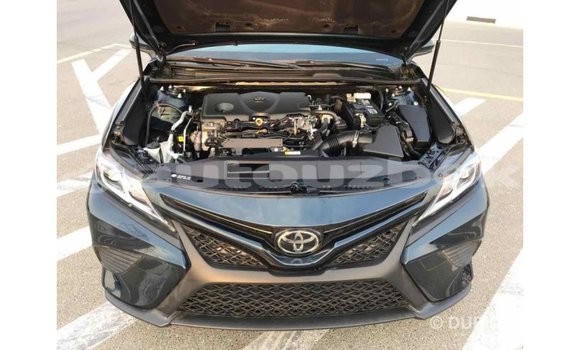 Buy Import Toyota Camry Black Car in Import - Dubai in Andijon Buy Import Toyota Camry Black Car in Import - Dubai in Andijon