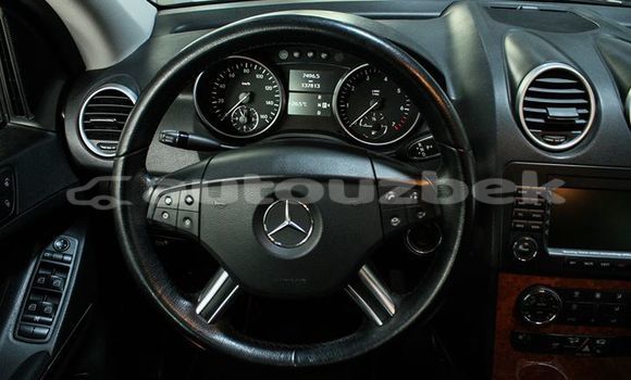 Buy Used Mercedes-Benz ML–Class Black Car in Tashkent in Toskent Buy Used Mercedes-Benz ML–Class Black Car in Tashkent in Toskent