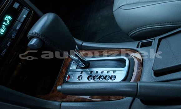 Buy Used Nissan Maxima Silver Car in Tashkent in Toskent Buy Used Nissan Maxima Silver Car in Tashkent in Toskent