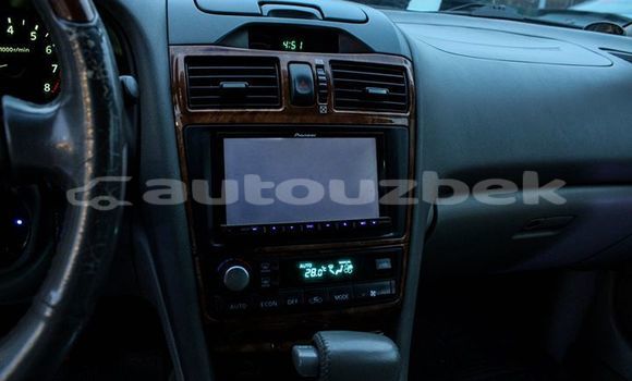 Buy Used Nissan Maxima Silver Car in Tashkent in Toskent Buy Used Nissan Maxima Silver Car in Tashkent in Toskent