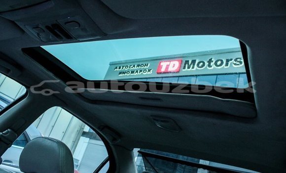 Buy Used Nissan Maxima Silver Car in Tashkent in Toskent Buy Used Nissan Maxima Silver Car in Tashkent in Toskent