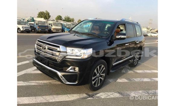 Buy Import Toyota Land Cruiser Black Car in Import - Dubai in Andijon Buy Import Toyota Land Cruiser Black Car in Import - Dubai in Andijon