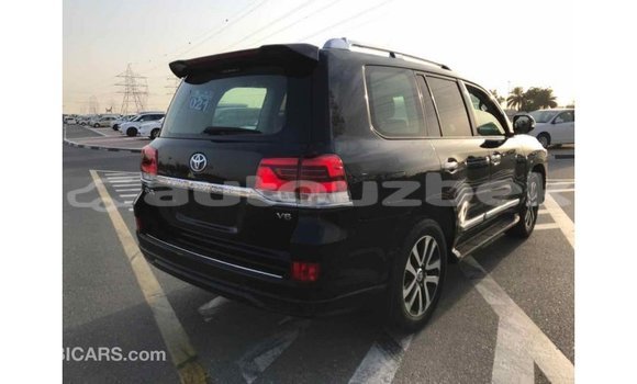 Buy Import Toyota Land Cruiser Black Car in Import - Dubai in Andijon Buy Import Toyota Land Cruiser Black Car in Import - Dubai in Andijon