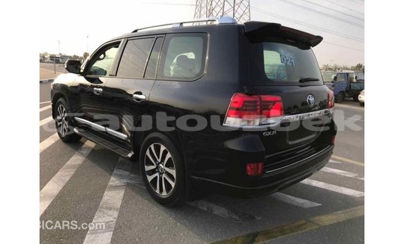 Buy Import Toyota Land Cruiser Black Car in Import - Dubai in Andijon Buy Import Toyota Land Cruiser Black Car in Import - Dubai in Andijon