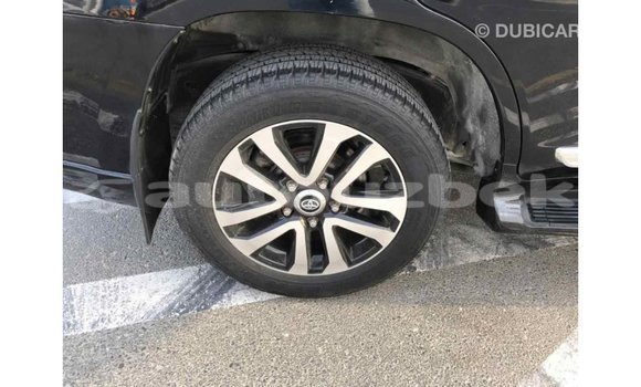 Buy Import Toyota Land Cruiser Black Car in Import - Dubai in Andijon Buy Import Toyota Land Cruiser Black Car in Import - Dubai in Andijon