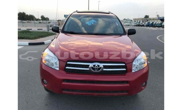 Buy Import Toyota 4Runner Red Car in Import - Dubai in Andijon Buy Import Toyota 4Runner Red Car in Import - Dubai in Andijon