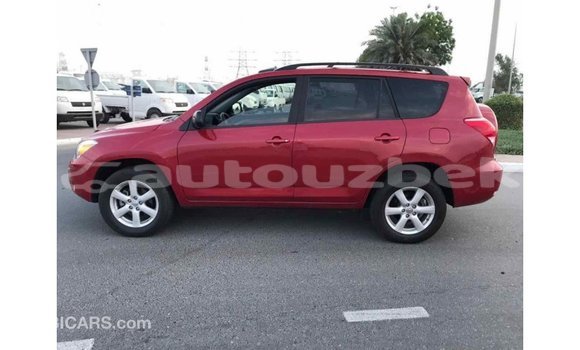 Buy Import Toyota 4Runner Red Car in Import - Dubai in Andijon Buy Import Toyota 4Runner Red Car in Import - Dubai in Andijon