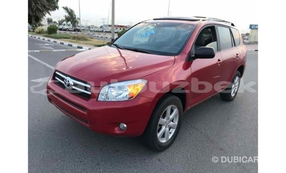 Buy Import Toyota 4Runner Red Car in Import - Dubai in Andijon Buy Import Toyota 4Runner Red Car in Import - Dubai in Andijon