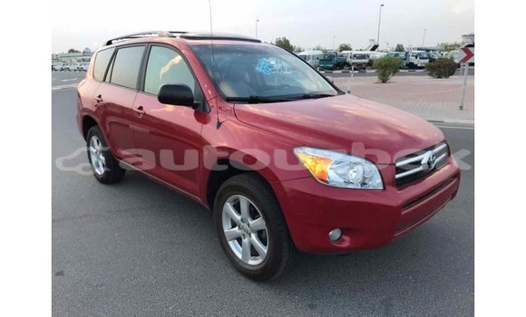 Buy Import Toyota 4Runner Red Car in Import - Dubai in Andijon Buy Import Toyota 4Runner Red Car in Import - Dubai in Andijon