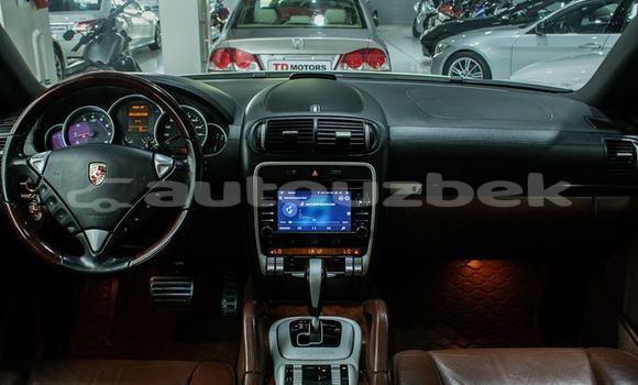 Buy Used Porsche Cayenne White Car in Tashkent in Toskent Buy Used Porsche Cayenne White Car in Tashkent in Toskent