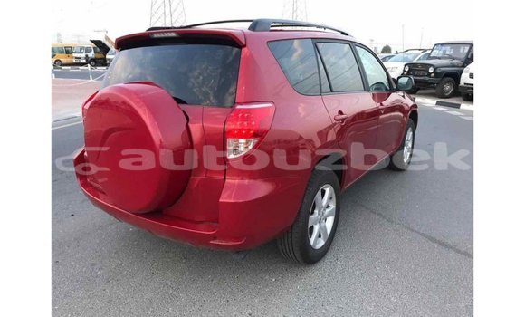 Buy Import Toyota 4Runner Red Car in Import - Dubai in Andijon Buy Import Toyota 4Runner Red Car in Import - Dubai in Andijon
