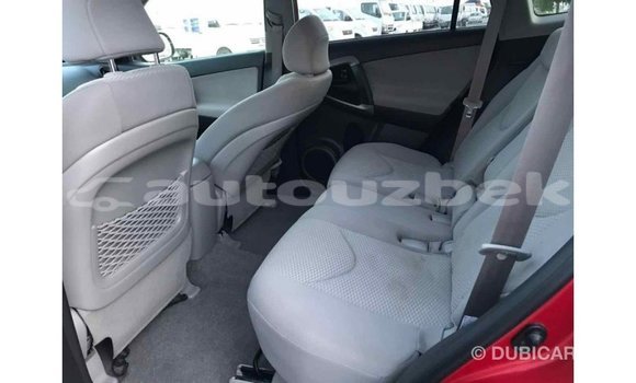 Buy Import Toyota 4Runner Red Car in Import - Dubai in Andijon Buy Import Toyota 4Runner Red Car in Import - Dubai in Andijon