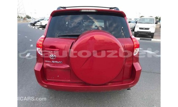 Buy Import Toyota 4Runner Red Car in Import - Dubai in Andijon Buy Import Toyota 4Runner Red Car in Import - Dubai in Andijon