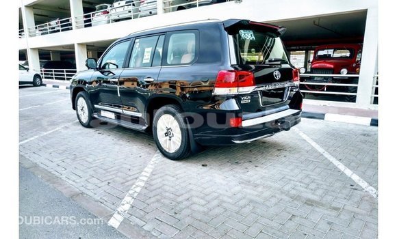 Buy Import Toyota Land Cruiser Black Car in Import - Dubai in Andijon Buy Import Toyota Land Cruiser Black Car in Import - Dubai in Andijon