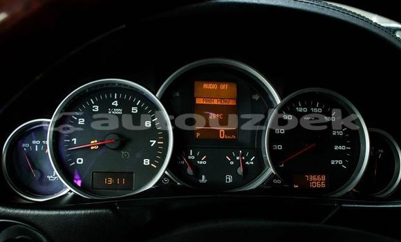 Buy Used Porsche Cayenne White Car in Tashkent in Toskent Buy Used Porsche Cayenne White Car in Tashkent in Toskent