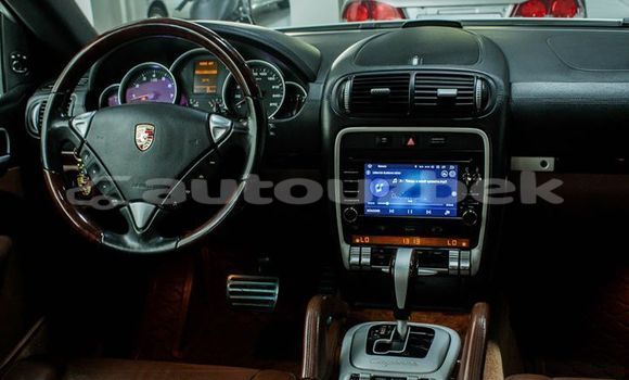 Buy Used Porsche Cayenne White Car in Tashkent in Toskent Buy Used Porsche Cayenne White Car in Tashkent in Toskent