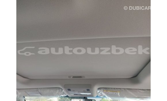 Buy Import Toyota Land Cruiser Black Car in Import - Dubai in Andijon Buy Import Toyota Land Cruiser Black Car in Import - Dubai in Andijon