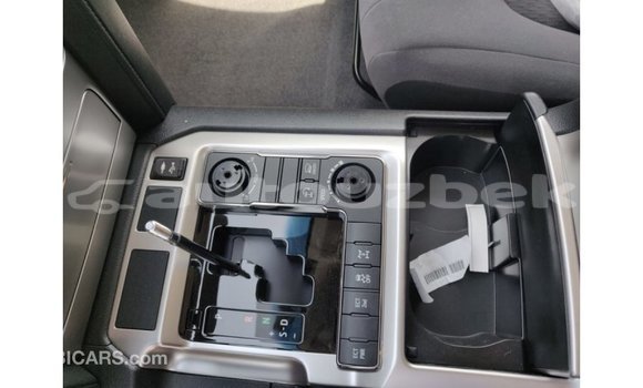 Buy Import Toyota Land Cruiser Black Car in Import - Dubai in Andijon Buy Import Toyota Land Cruiser Black Car in Import - Dubai in Andijon