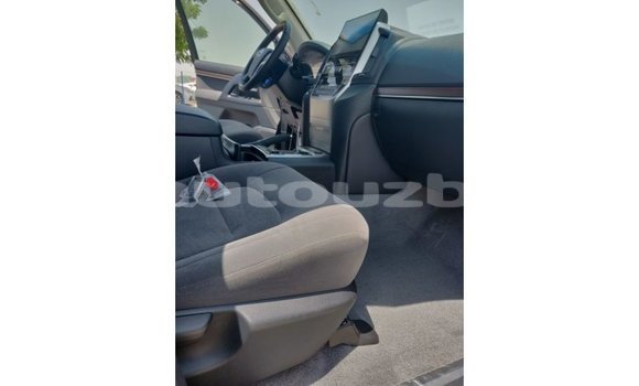 Buy Import Toyota Land Cruiser Black Car in Import - Dubai in Andijon Buy Import Toyota Land Cruiser Black Car in Import - Dubai in Andijon