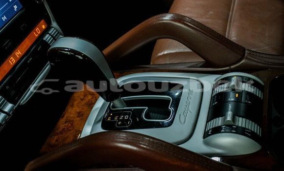 Buy Used Porsche Cayenne White Car in Tashkent in Toskent Buy Used Porsche Cayenne White Car in Tashkent in Toskent