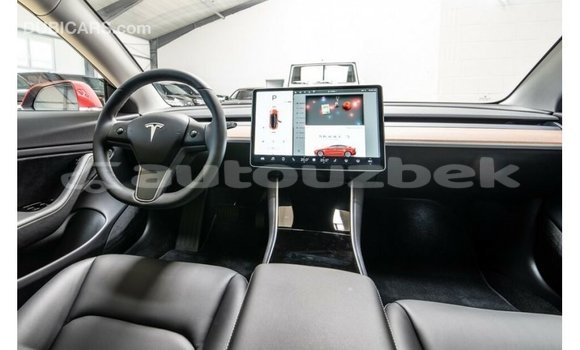 Buy Import Tesla Model 3 Red Car in Import - Dubai in Andijon Buy Import Tesla Model 3 Red Car in Import - Dubai in Andijon