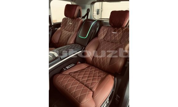 Buy Import Toyota Land Cruiser Black Car in Import - Dubai in Andijon Buy Import Toyota Land Cruiser Black Car in Import - Dubai in Andijon