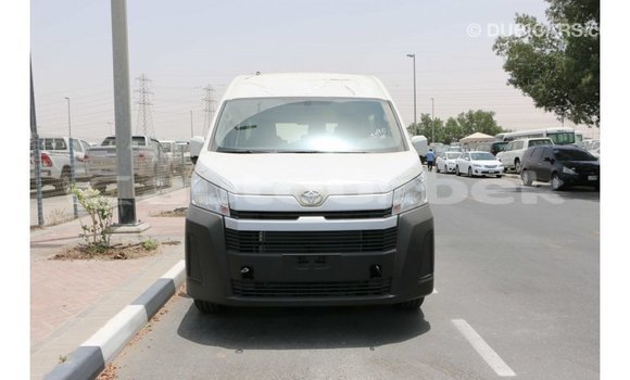 Buy Import Toyota Hiace White Car in Import - Dubai in Andijon Buy Import Toyota Hiace White Car in Import - Dubai in Andijon