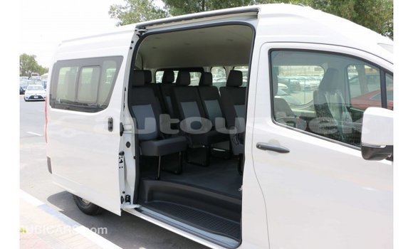Buy Import Toyota Hiace White Car in Import - Dubai in Andijon Buy Import Toyota Hiace White Car in Import - Dubai in Andijon