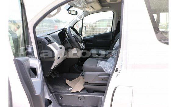 Buy Import Toyota Hiace White Car in Import - Dubai in Andijon Buy Import Toyota Hiace White Car in Import - Dubai in Andijon